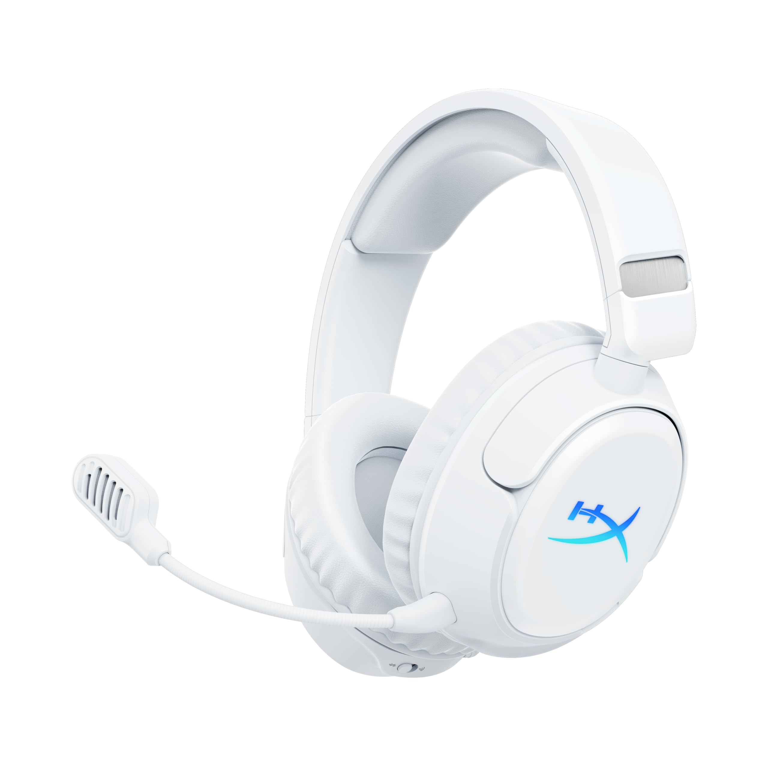 HyperX Cloud Flight 2 – Auricular Gaming Inalámbrico RGB
