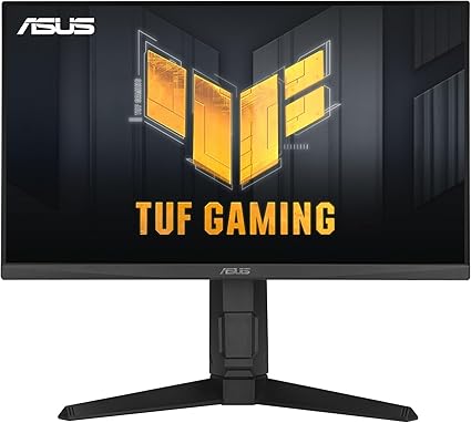 ASUS TUF Gaming 24” (23.8” viewable) 1080P Monitor (VG249QL3