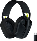Logitech G435 Wireless Gaming Headset – Lightspeed +