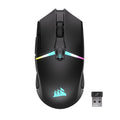Corsair NIGHTSWORD RGB Ratón de Juego FPS/MOBA con Cable